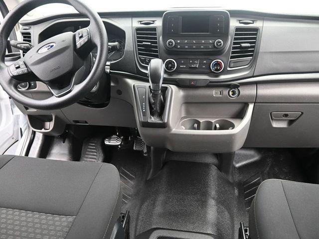 used 2023 Ford Transit-350 car, priced at $48,900