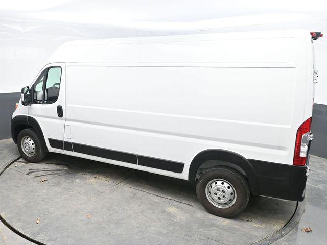 used 2023 Ram ProMaster 2500 car, priced at $30,400