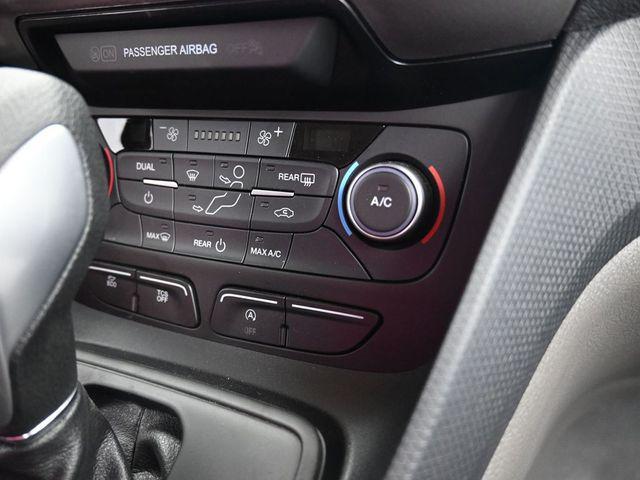 used 2023 Ford Transit Connect car, priced at $36,900