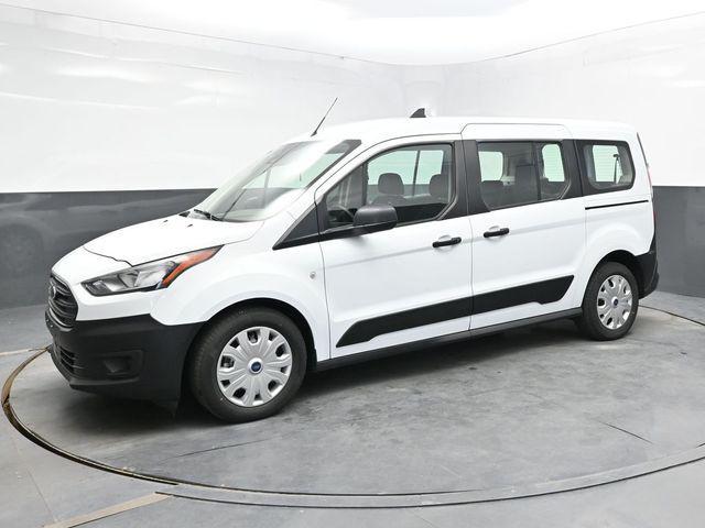 used 2023 Ford Transit Connect car, priced at $36,900