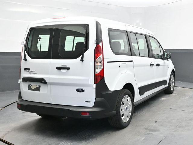 used 2023 Ford Transit Connect car, priced at $36,900