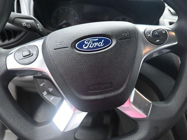 used 2023 Ford Transit Connect car, priced at $36,900