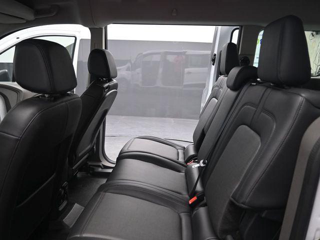 used 2023 Ford Transit Connect car, priced at $36,900