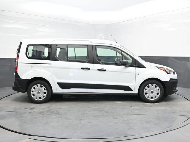 used 2023 Ford Transit Connect car, priced at $36,900