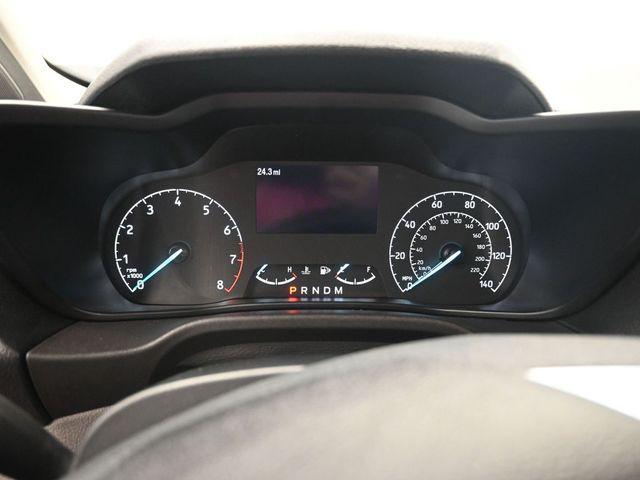 used 2023 Ford Transit Connect car, priced at $36,900