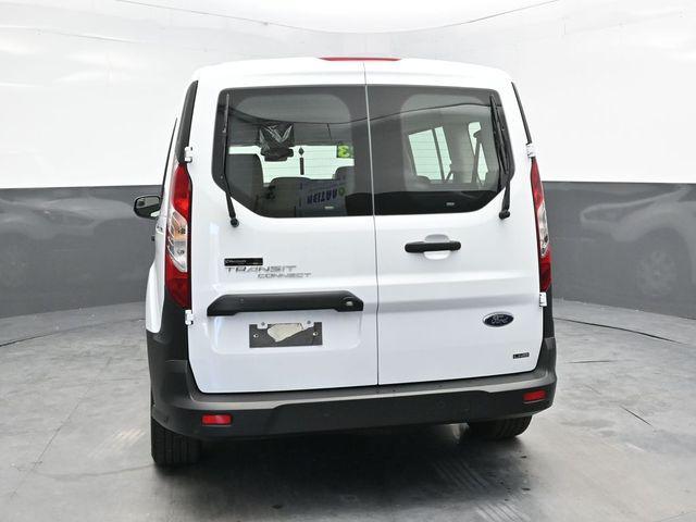 used 2023 Ford Transit Connect car, priced at $36,900