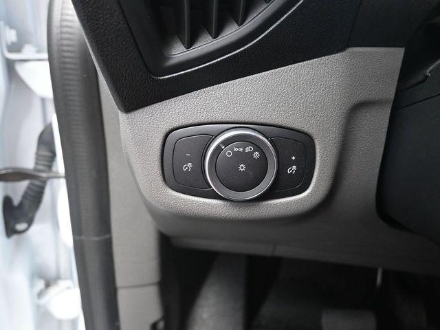 used 2023 Ford Transit Connect car, priced at $36,900