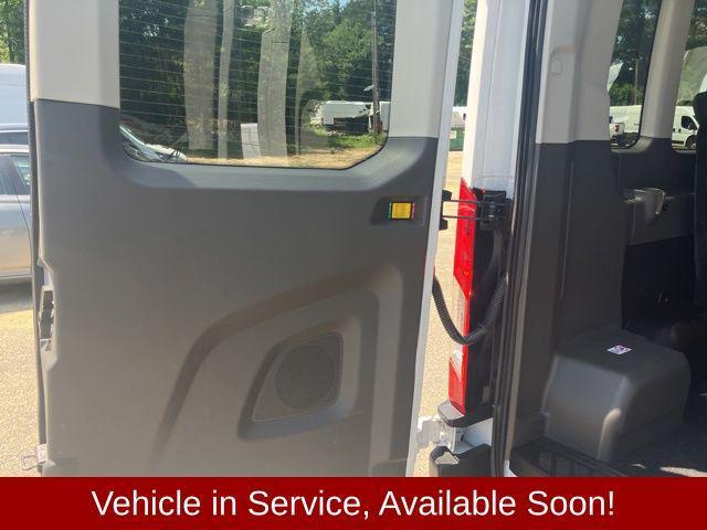 used 2022 Ford Transit-350 car, priced at $44,900