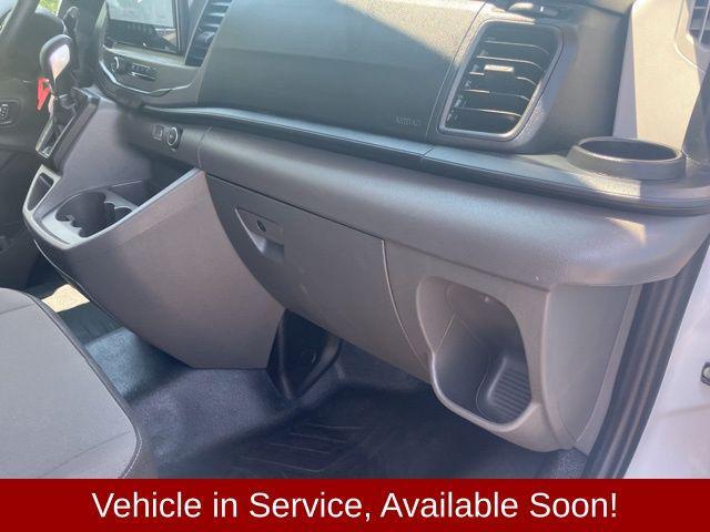 used 2022 Ford Transit-350 car, priced at $44,900