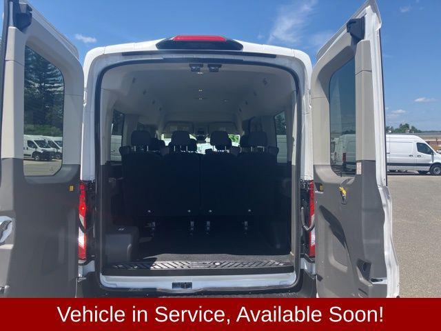 used 2022 Ford Transit-350 car, priced at $44,900