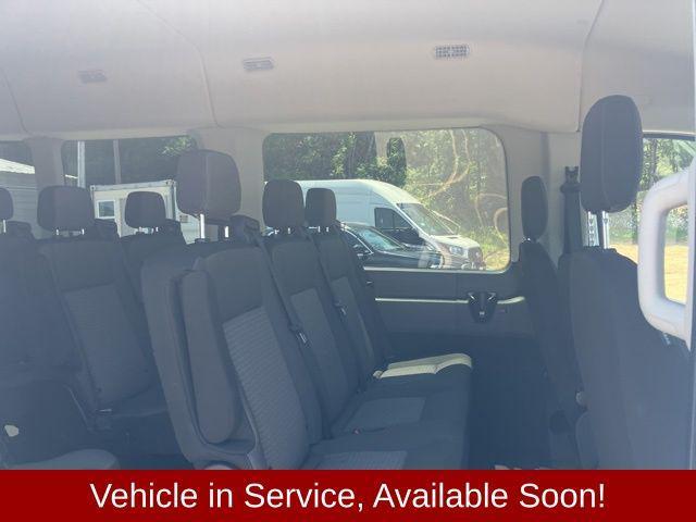 used 2022 Ford Transit-350 car, priced at $44,900