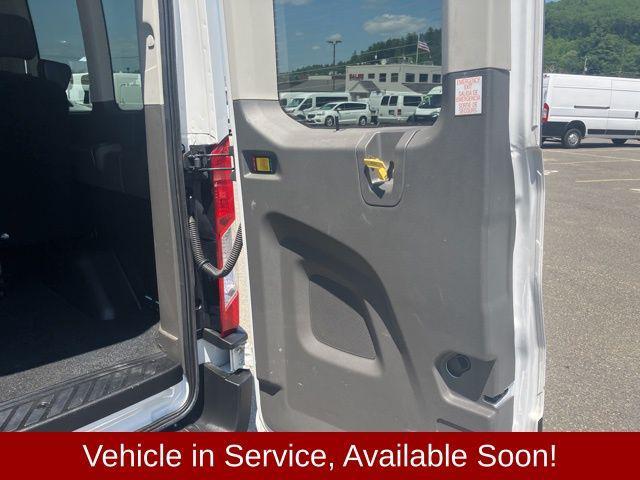 used 2022 Ford Transit-350 car, priced at $44,900