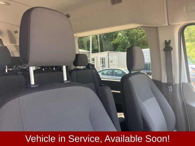 used 2022 Ford Transit-350 car, priced at $44,900