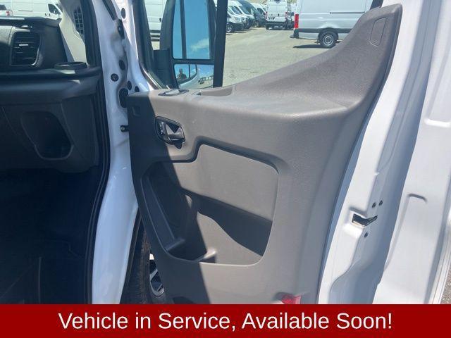 used 2022 Ford Transit-350 car, priced at $44,900