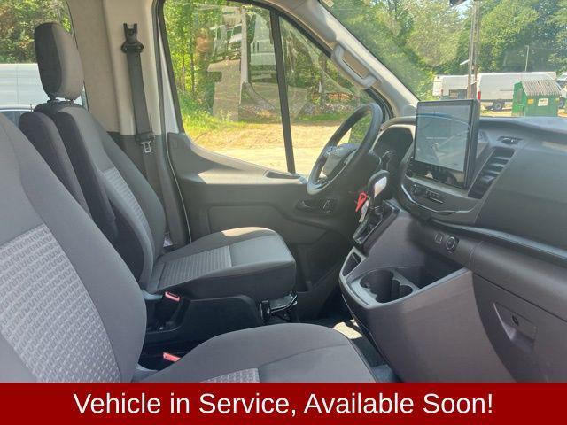 used 2022 Ford Transit-350 car, priced at $44,900