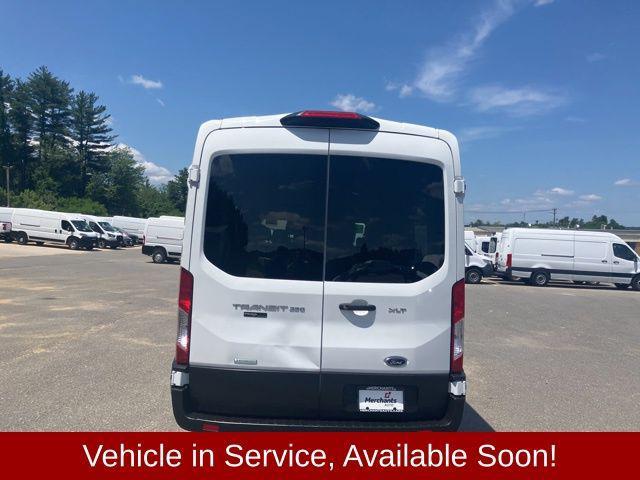 used 2022 Ford Transit-350 car, priced at $44,900