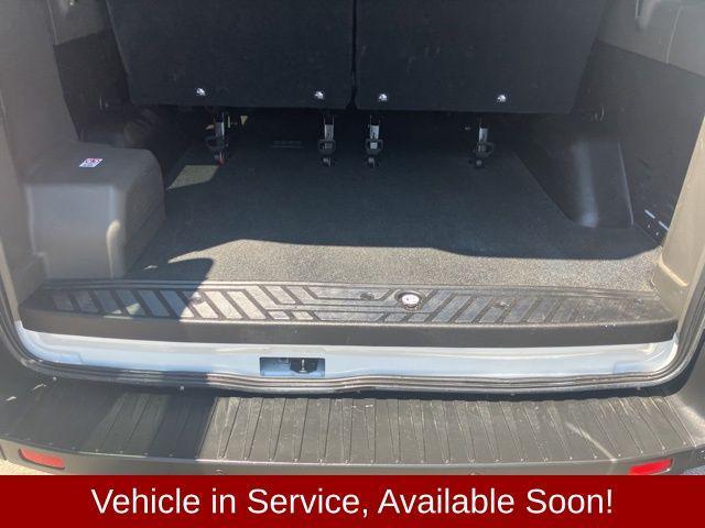 used 2022 Ford Transit-350 car, priced at $44,900