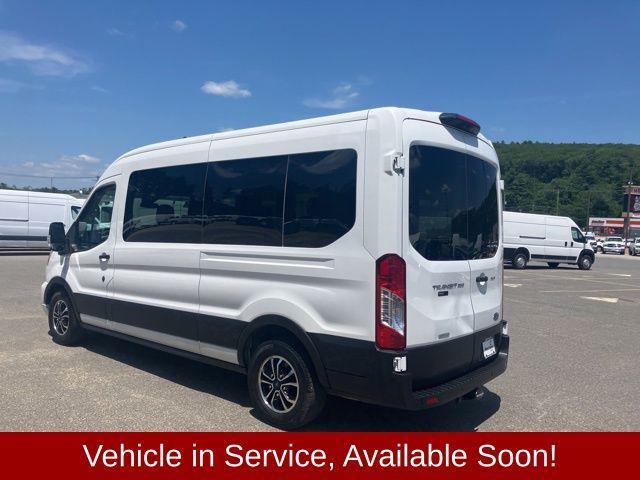 used 2022 Ford Transit-350 car, priced at $44,900
