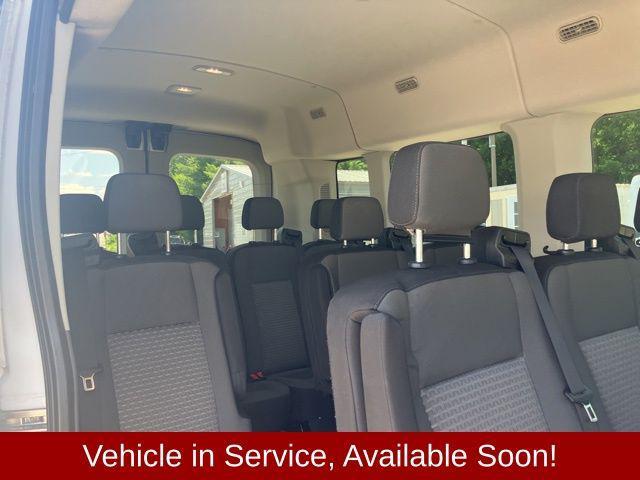 used 2022 Ford Transit-350 car, priced at $44,900