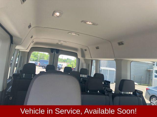 used 2022 Ford Transit-350 car, priced at $44,900