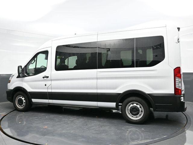 used 2023 Ford Transit-350 car, priced at $51,900