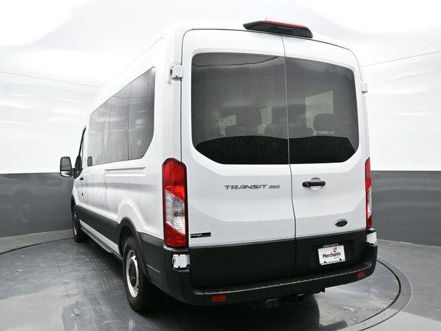 used 2023 Ford Transit-350 car, priced at $51,900