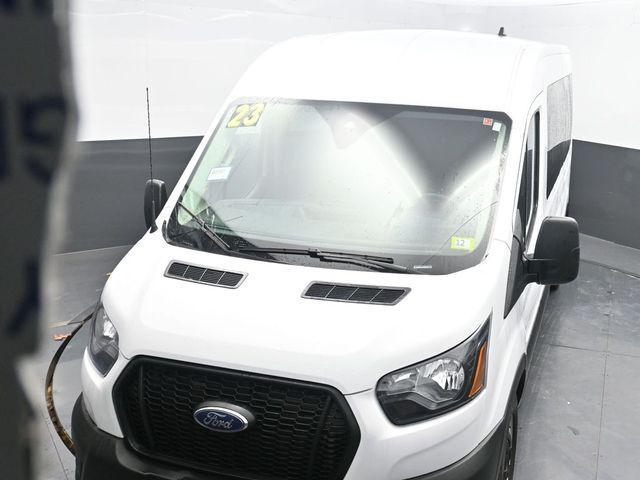 used 2023 Ford Transit-350 car, priced at $51,900