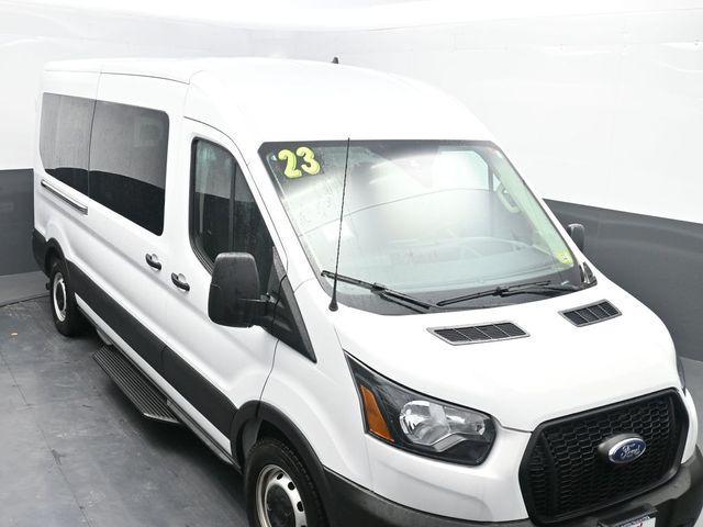 used 2023 Ford Transit-350 car, priced at $51,900