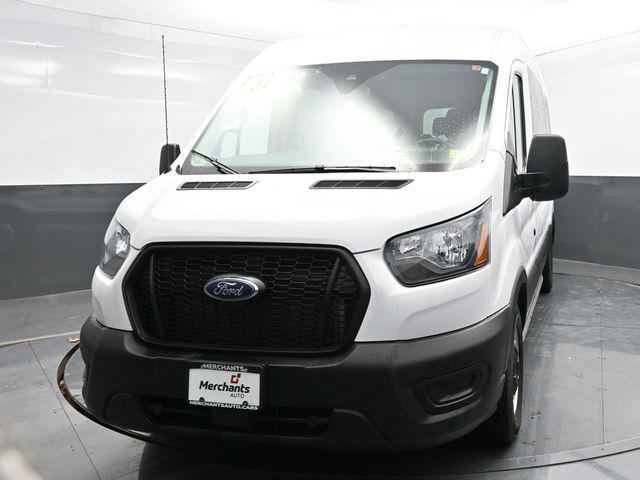 used 2023 Ford Transit-350 car, priced at $51,900