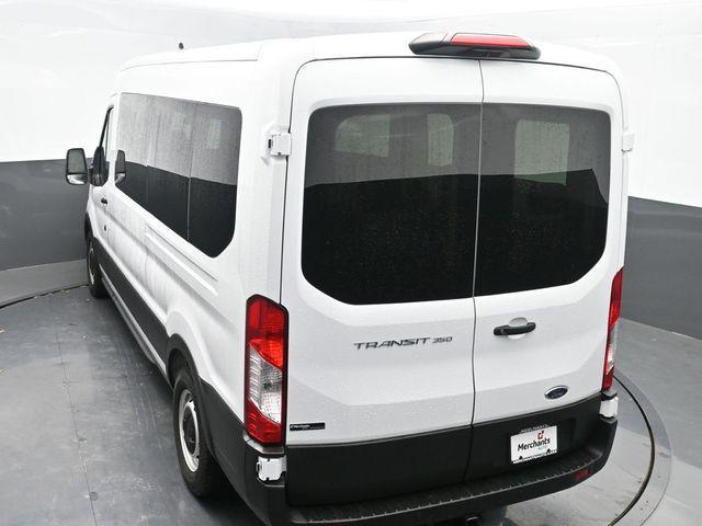 used 2023 Ford Transit-350 car, priced at $51,900