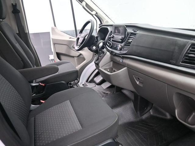 used 2023 Ford Transit-350 car, priced at $51,900