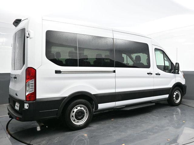 used 2023 Ford Transit-350 car, priced at $51,900