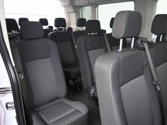 used 2023 Ford Transit-350 car, priced at $51,900