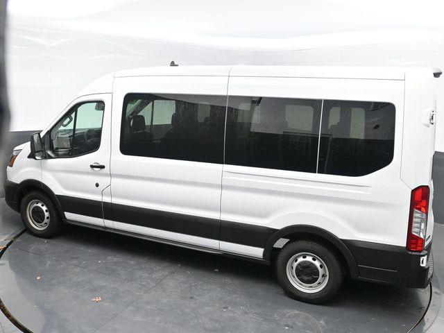 used 2023 Ford Transit-350 car, priced at $51,900