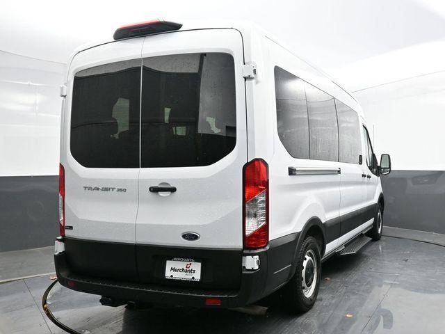 used 2023 Ford Transit-350 car, priced at $51,900