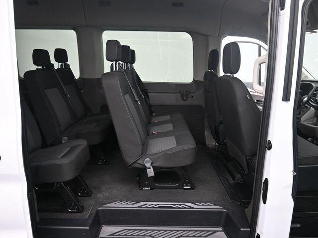 used 2023 Ford Transit-350 car, priced at $51,900