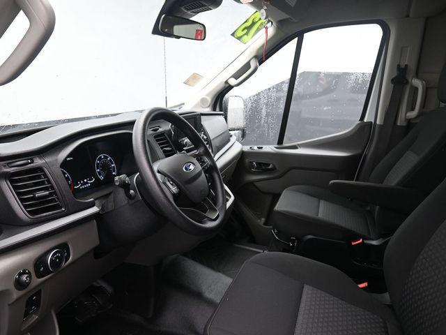 used 2023 Ford Transit-350 car, priced at $51,900