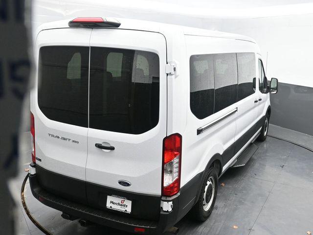 used 2023 Ford Transit-350 car, priced at $51,900