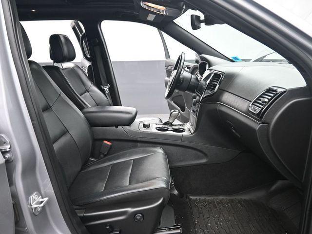 used 2020 Jeep Grand Cherokee car, priced at $32,475