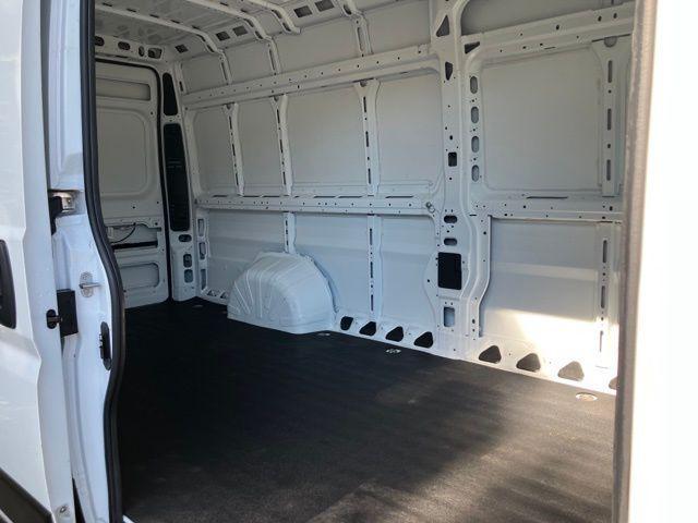 used 2022 Ram ProMaster 3500 car, priced at $34,900