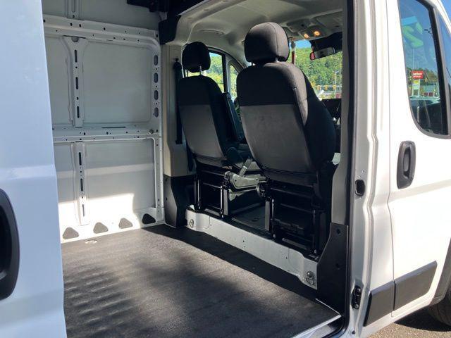 used 2022 Ram ProMaster 3500 car, priced at $34,900