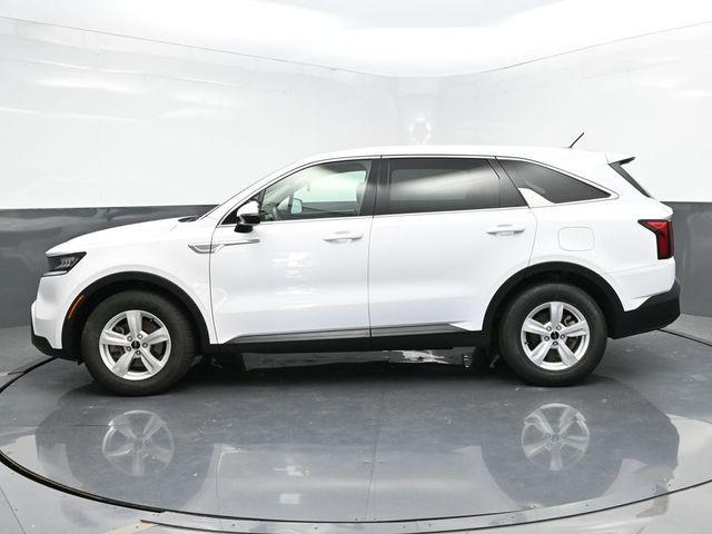 used 2022 Kia Sorento car, priced at $19,985