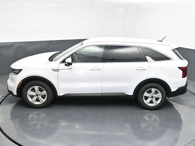 used 2022 Kia Sorento car, priced at $19,985