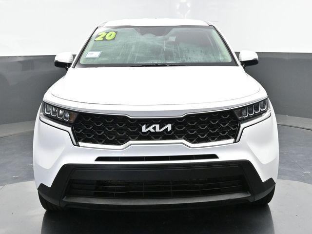 used 2022 Kia Sorento car, priced at $19,985