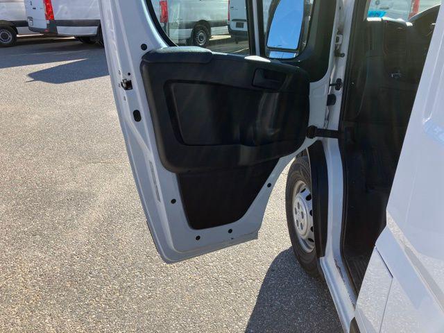 used 2023 Ram ProMaster 2500 car, priced at $30,900