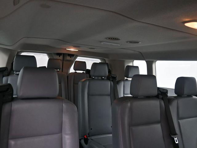 used 2018 Ford Transit-350 car, priced at $26,500