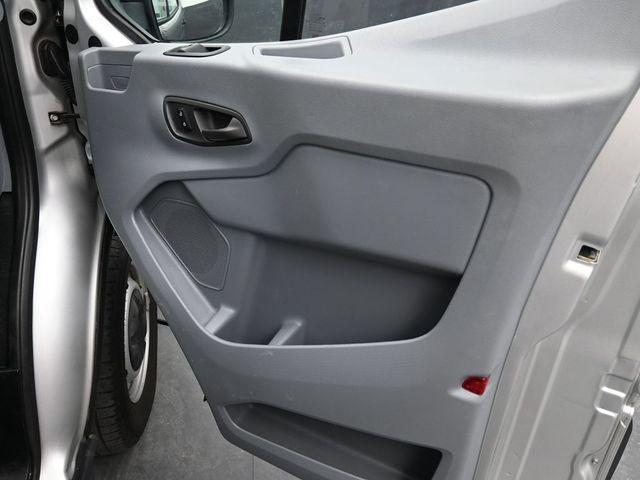 used 2018 Ford Transit-350 car, priced at $26,500