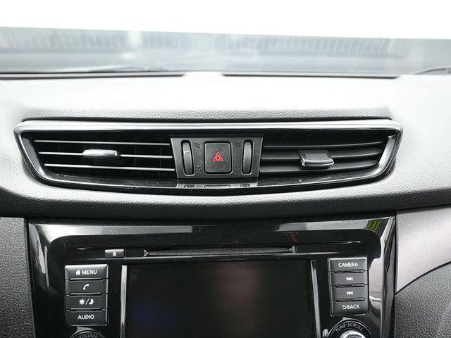 used 2020 Nissan Rogue Sport car, priced at $15,278