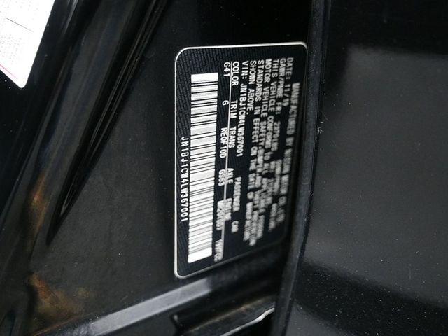 used 2020 Nissan Rogue Sport car, priced at $15,278