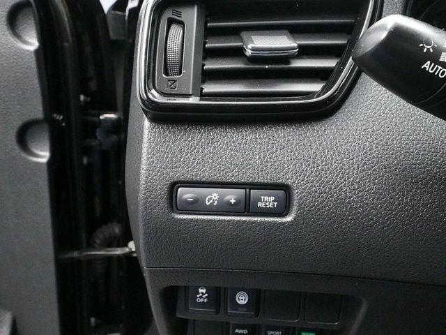 used 2020 Nissan Rogue Sport car, priced at $15,278